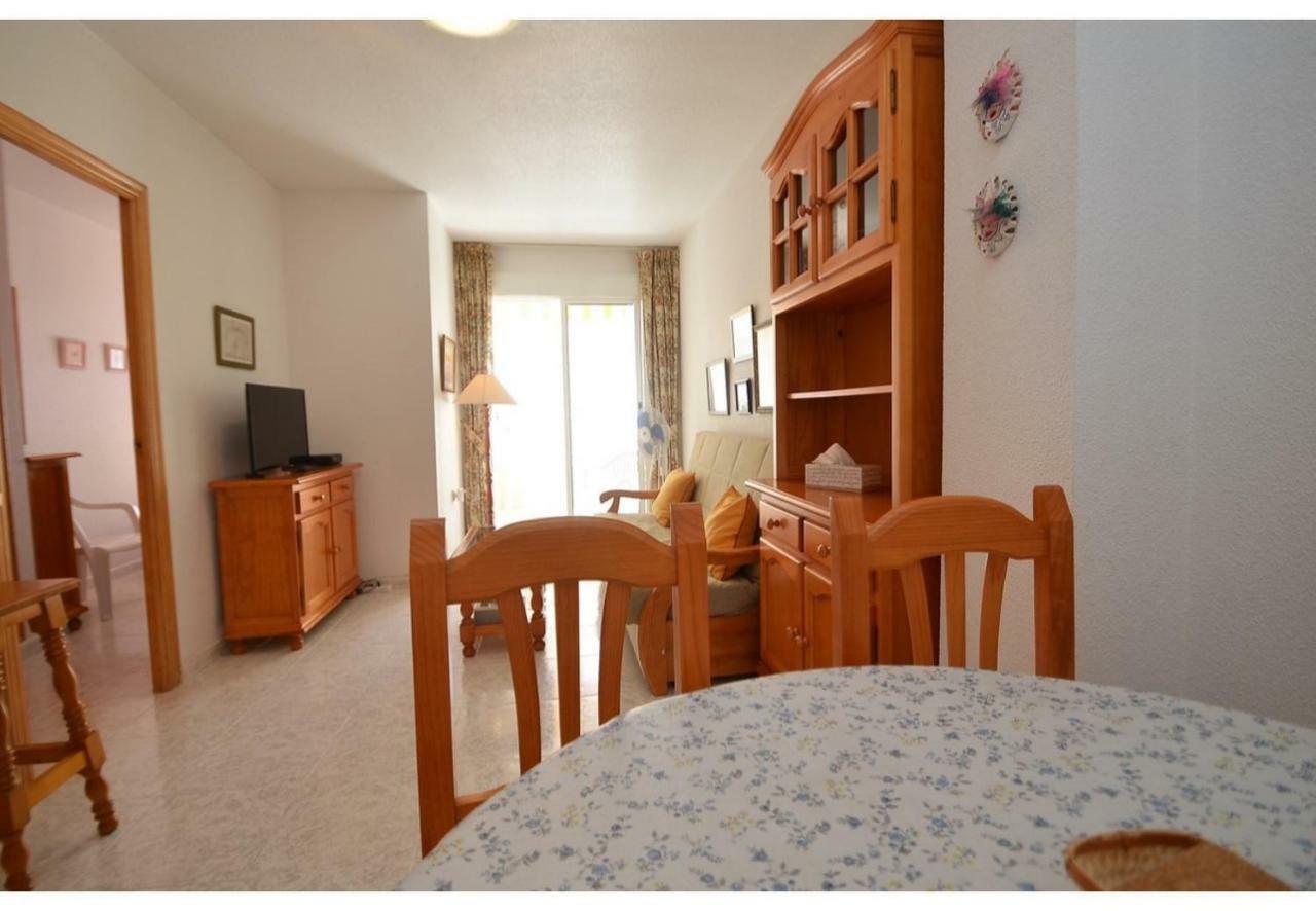 6 Del Cura Beach Torrevieja Exterior photo